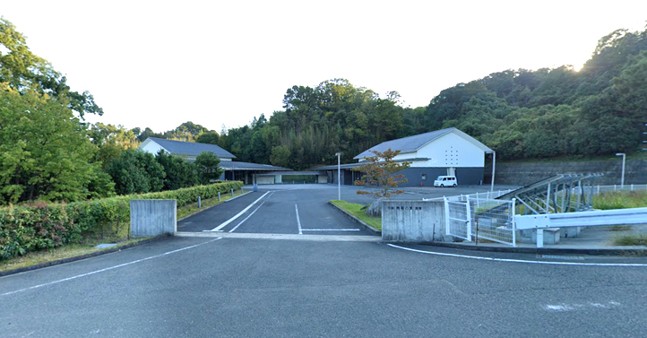 公営斎場 野菊の里斎場